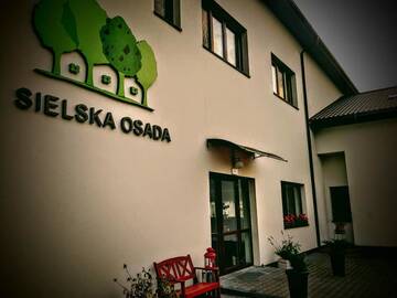 Фотографии Курортные отели Sielska Osada г. Jaźwie (Польша) №5 Фото Курортные отели Sielska Osada г. Jaźwie 5